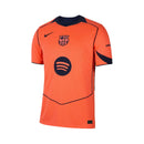 Camisa Barcelona - Total 90 - 2025/26 - Versão Torcedor
