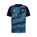 Camisa Al Nassr Riyadh III 2025/26 - Versão Torcedor