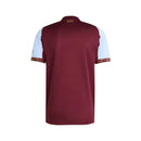 Camisa Aston Villa I 2025/26 - Versão Torcedor