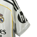 Camisa Real Madrid I 2025/26 - Versão Torcedor