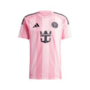 Camisa Inter Miami I 2025/26 - Versão Torcedor
