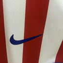 Camisa Atletico de Madrid I 2025/26 - Versão Torcedor