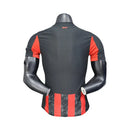 Camisa Milan I 2025/26 - Versão Jogador