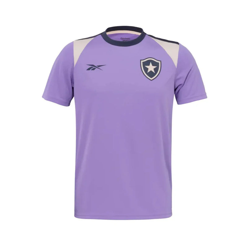 Camisa Botafogo - Treino 2025/26 - Versão Torcedor