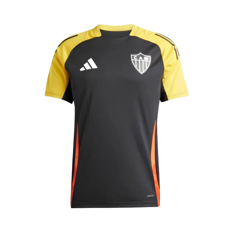 Camisa Atlético Mineiro Treino 2025/26 - Versão Torcedor