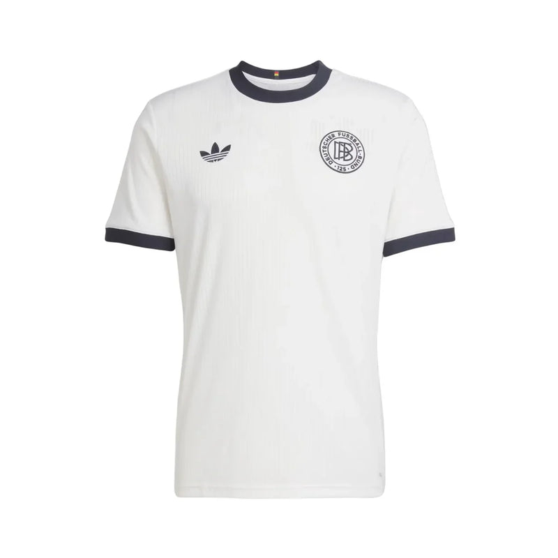 Camisa Seleção da Alemanha III 2026/27 - Versão Torcedor