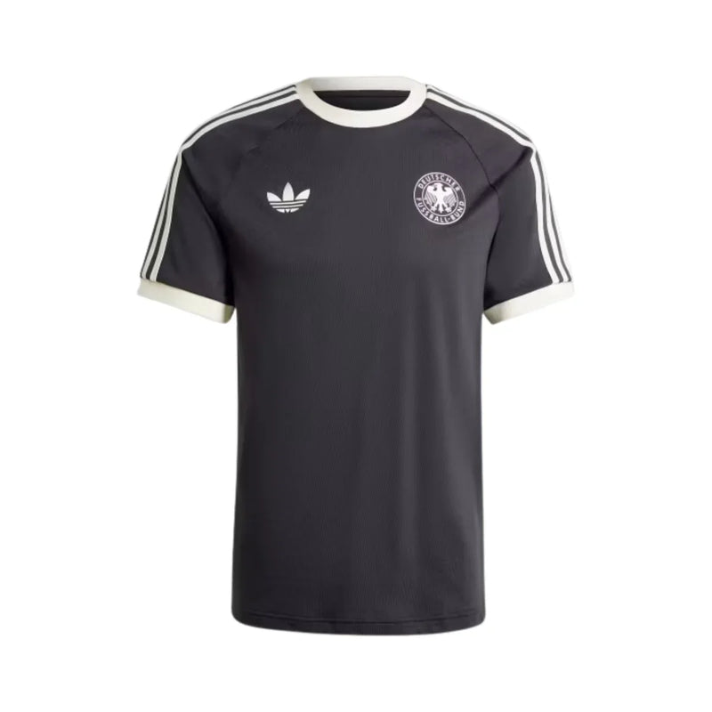 Camisa Seleção da Alemanha II 2025/26 - Versão Torcedor