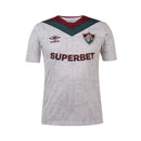 Camisa Fluminense II 2025/26 - Versão Torcedor