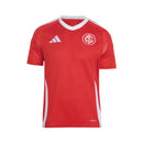 Camisa Internacional I 2025/26 - Versão Torcedor