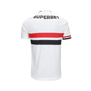 Camisa São Paulo I 2025/26 - Versão Torcedor