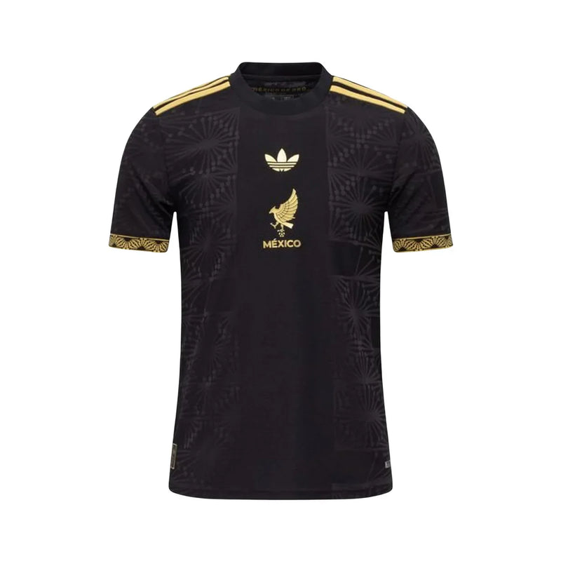 Camisa Seleção do México 2025/26 - Versão Torcedor