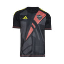 Camisa Atlético Mineiro Goleiro 2025/26 - Versão Torcedor