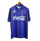 Camisa Cruzeiro I 1994 - Versão Retrô