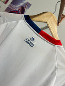Camisa Bahia I 2026/27 - Versão Torcedor
