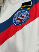 Camisa Bahia I 2026/27 - Versão Torcedor
