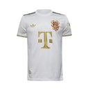 Camisa Bayern de Munique - Edição Especial 2025/26 - Versão Torcedor