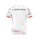 Camisa Bayern de Munique II 2025/26 - Versão Torcedor