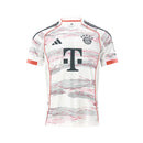 Camisa Bayern de Munique II 2025/26 - Versão Torcedor
