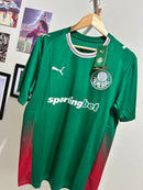 Camisa Palmeiras I 2026/27 - Versão Torcedor