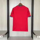 Camisa Seleçao da Espanha 2010 - Versão Retrô