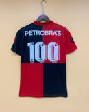 Camisa Flamengo 1995  - Versão Retrô