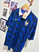Camisa Seleção da França 2026/27 - Versão Torcedor