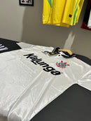 Camisa Corinthians I 1994 - Versão Retrô