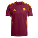 Camisa Roma I  2025/26 - Versão Torcedor