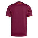 Camisa Roma I  2025/26 - Versão Torcedor