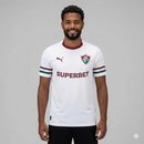 Camisa Fluminense II 2026/27 - Versão Torcedor