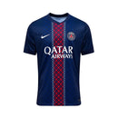 Camisa PSG I 2025/26 - Versão Torcedor