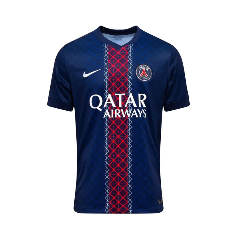 Camisa PSG I 2025/26 - Versão Torcedor