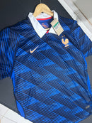 Camisa Seleção da França 2026/27 - Versão Torcedor