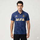 Camisa Gremio III 2025/26 - Versão Torcedor
