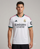 Camisa Real Madrid I 2026/27 - Versão Torcedor