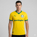 Camisa Palmeiras III 2025/26 - Versão Jogador
