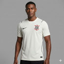 Camisa Corinthians I 2026/27 - Versão Jogador