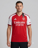 Camisa Arsenal I 2026/27 - Versão Torcedor