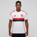 Camisa Flamengo II 2026/27 - Versão Jogador