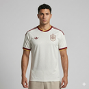 Camisa Seleção da Espanha II 2026/27 - Versão Torcedor