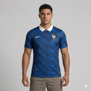 Camisa Seleção da França 2026/27 - Versão Torcedor