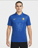 Camisa Chelsea I 2026/27 - Versão Torcedor