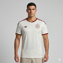 Camisa Seleção da Espanha II 2026/27 - Versão Jogador