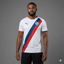 Camisa Bahia I 2026/27 - Versão Jogador