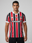 Camisa São Paulo II 2026/27 - Versão Torcedor