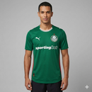Camisa Palmeiras I 2026/27 - Versão Jogador