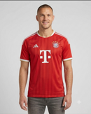 Camisa Bayern de Munique I 2026/27 - Versão Torcedor