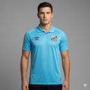 Camisa Santos III 2025/26 - Versão Jogador