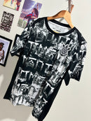 Camisa Pré-Jogo Corinthians 2026/27 - Versão Torcedor