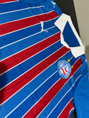 Camisa Bahia II 2026/27 - Versão Torcedor